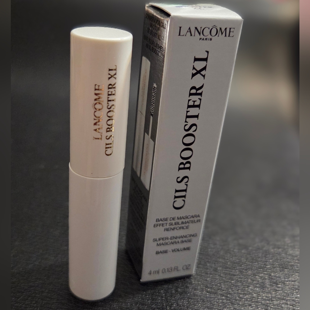 Lancôme Cils Booster XL Vitamin Infused Lash Thickening Mascara Primer
